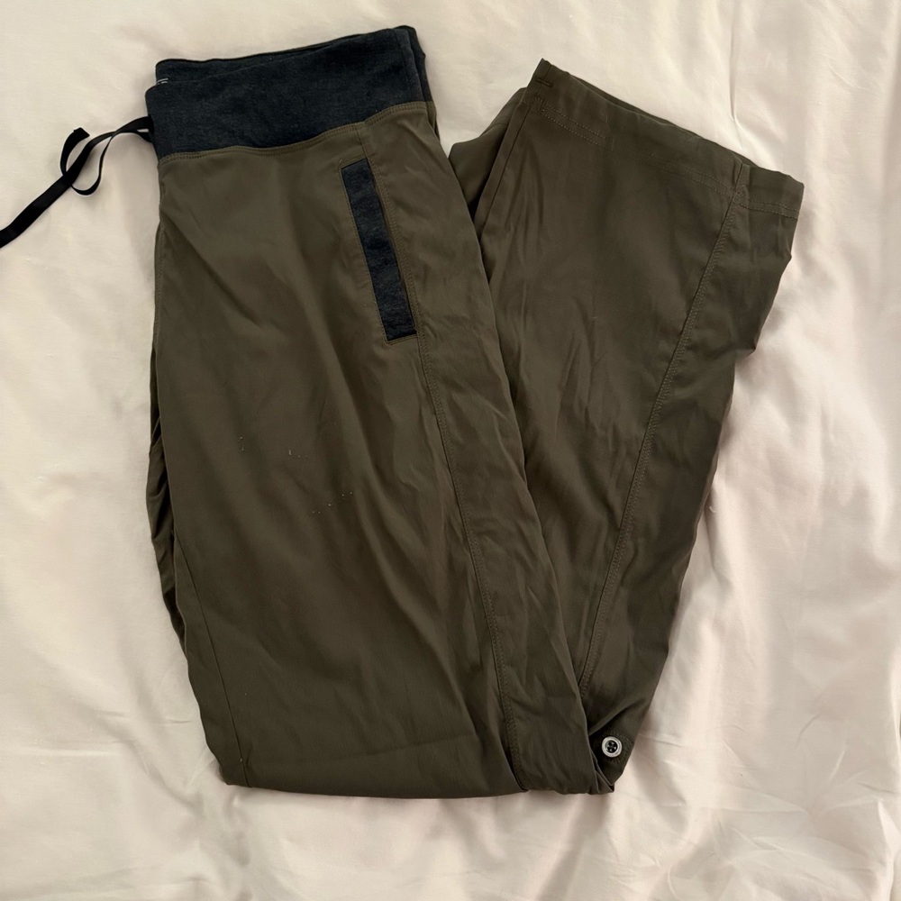 Outdoor Research hiking pants